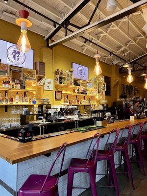 Marcus Bar & Grille by null