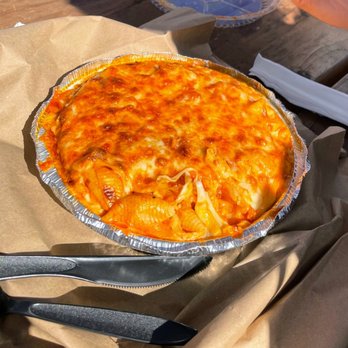 MAC’D - The Buffalo - New American Near Me - Portland, Oregon
