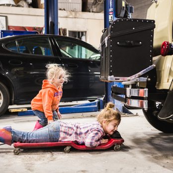 Vic's Auto Service - Auto Repair Near Me - Bartlesville, Oklahoma Vic's Auto Service - Auto Repair Near Me - Bartlesville, Oklahoma