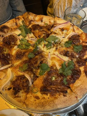 Boiler Room at Congress Hall by null