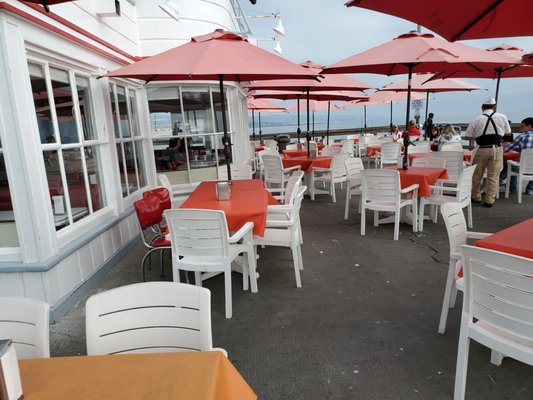 Ruby's Diner by null