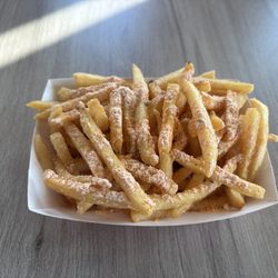Crunch Box