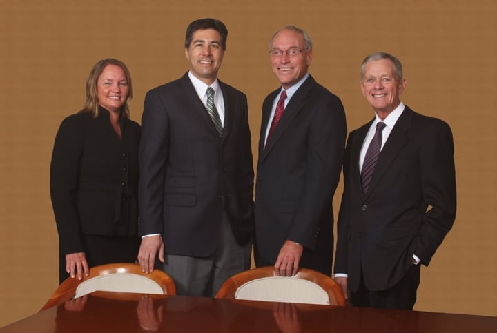 Hicken Scott Howard & Anderson - divorce attorney in Anoka, MN