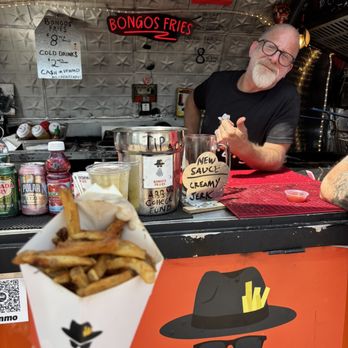 Red Barn Cidery - BONGOS - Cideries Near Me - New City, New York Red Barn Cidery - BONGOS - Cideries Near Me - New City, New York