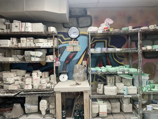 The Kiln by null