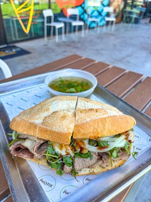 The Pho Fix by null