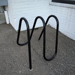 The Local Grocer - Nice rack!