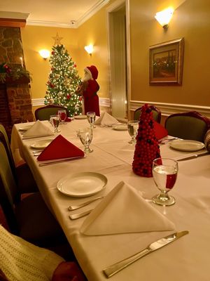 Brunello Trattoria Restaurant & Bar by null