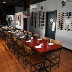 Madrid Tapas Y Vinos