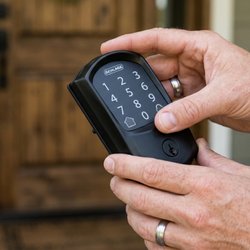 VIP Locksmith Services