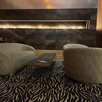 MGM Grand - Living room with fireplace through the double door. Waiting here.. - Hotels Near Me - Detroit, Michigan MGM Grand - Living room with fireplace through the double door. Waiting here.. - Hotels Near Me - Detroit, Michigan