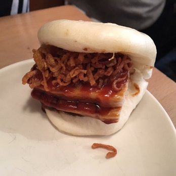 BAO - Soho - Taiwanese Near Me - London, XGL BAO - Soho - Taiwanese Near Me - London, XGL