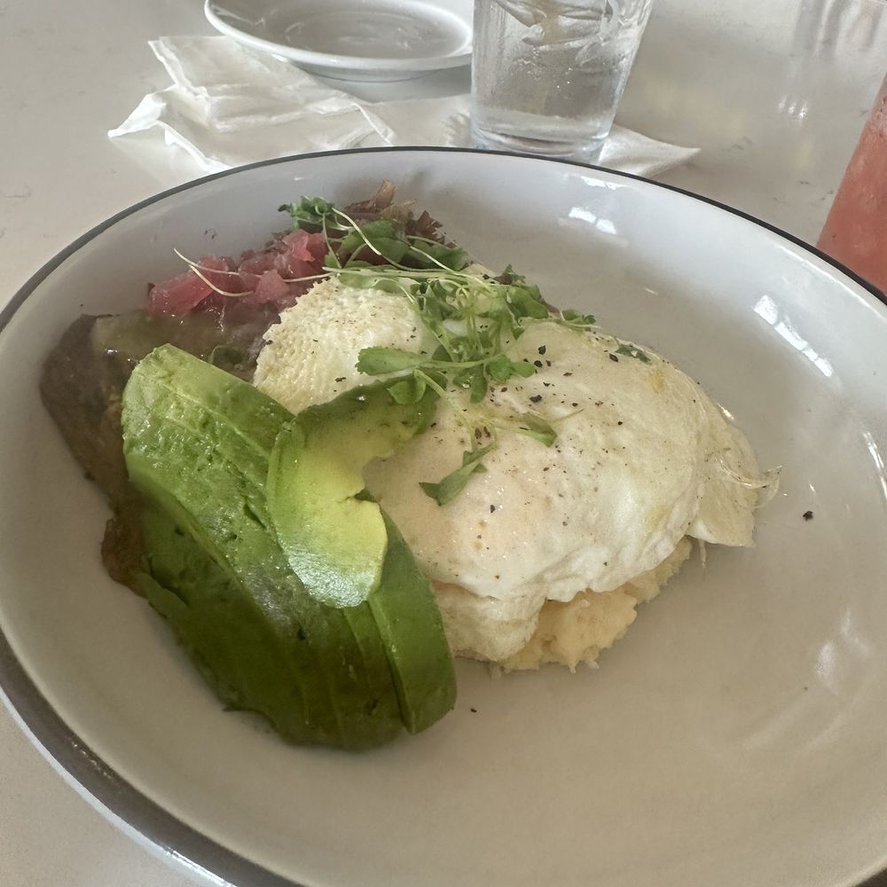 Dish Society - New American Near Me - Houston, Texas