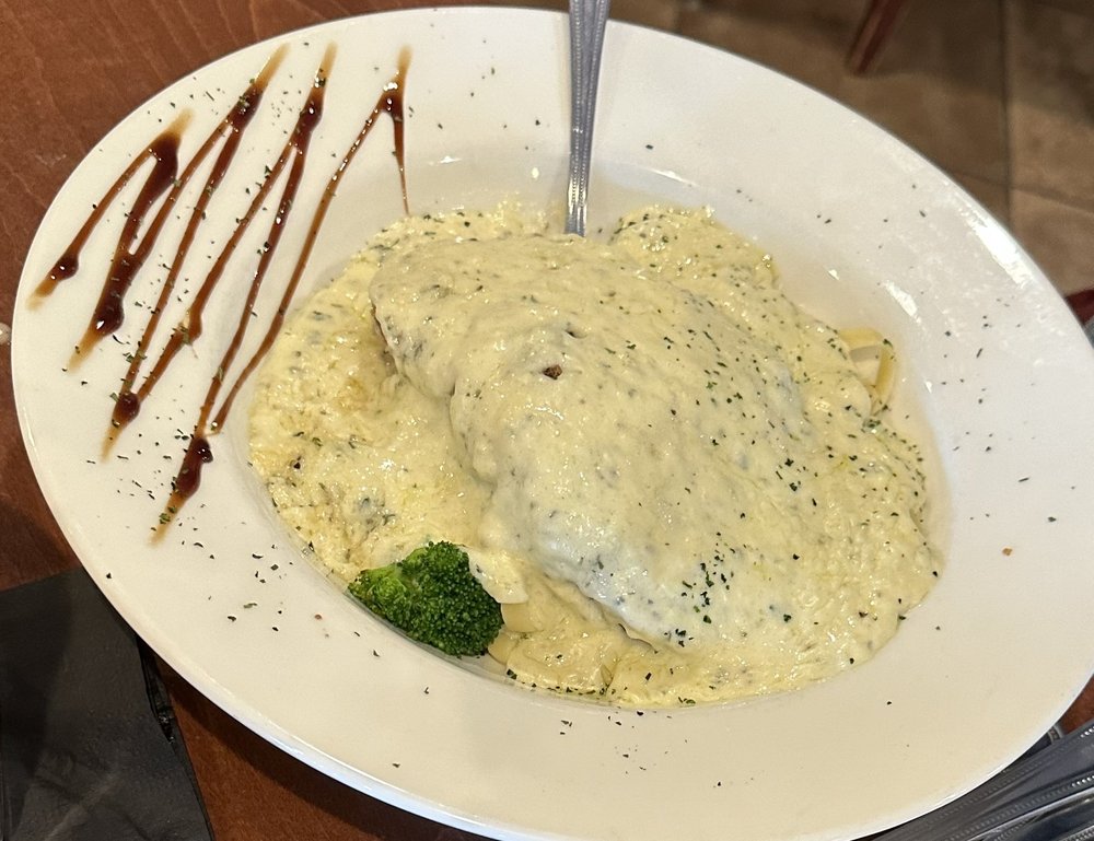 Tedeschi's Italian Eatery