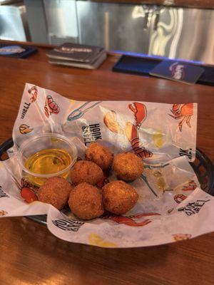 Hook & Reel Cajun Seafood & Bar by null