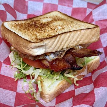 Standard Hall - Avocado B.E.L.T. @ColumbusFoodDude - Bars Near Me - Columbus, Ohio Standard Hall - Avocado B.E.L.T. @ColumbusFoodDude - Bars Near Me - Columbus, Ohio