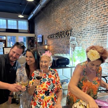 Cheeseology - Cheese Shops Near Me - Tampa Bay, Florida