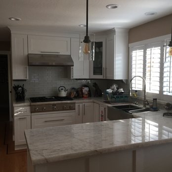 Today's Kitchen & Bath - My beautiful kitchen! I would highly recommend Today's Kitchen & Bath. They are honest and hard working. - General Contractors Near Me - Livermore, California Today's Kitchen & Bath - My beautiful kitchen! I would highly recommend Today's Kitchen & Bath. They are honest and hard working. - General Contractors Near Me - Livermore, California
