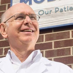 Mobley Drugs - Owner, Hugh Mobley since 1981