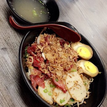 Borneo Eatery - Handmade noodles! - Indonesian Near Me - Alhambra, California Borneo Eatery - Handmade noodles! - Indonesian Near Me - Alhambra, California