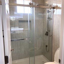 Sliding Door