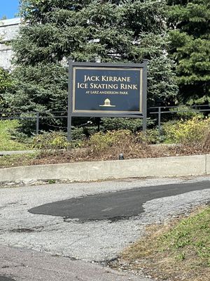 Larz Anderson Park by null