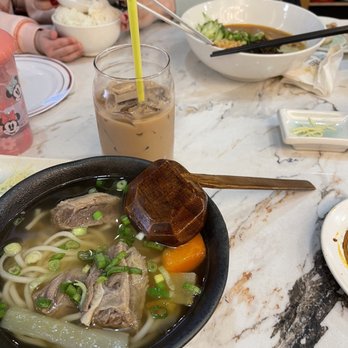 Supreme Dumplings - Shanghainese Near Me - Bellevue, Washington