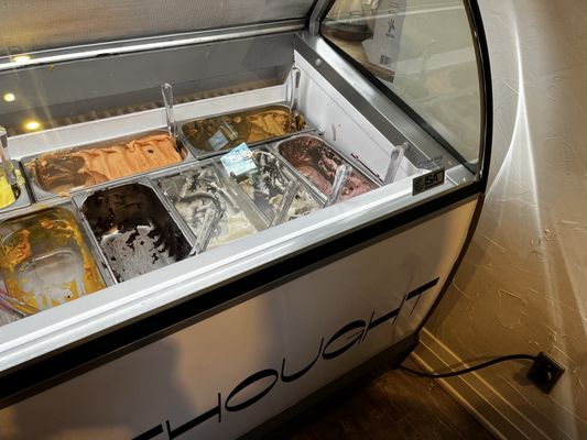 On Third Thought by null