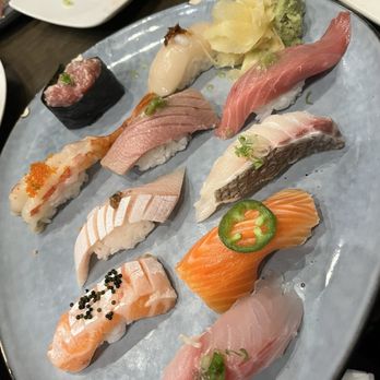 Sushi Sheng - Omakase - Japanese Near Me - San Francisco, California Sushi Sheng - Omakase - Japanese Near Me - San Francisco, California