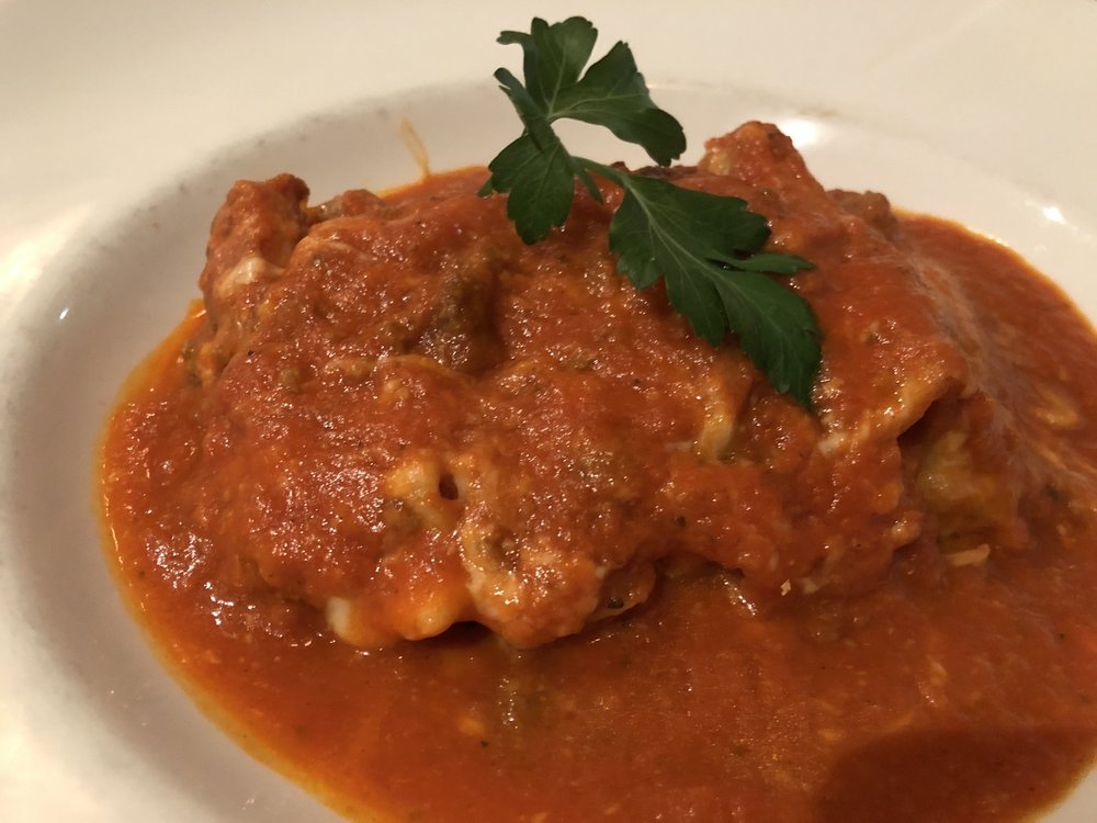 La Scala Cuisine Image