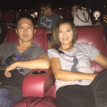 AMC Fullerton 20 - Love the reclining chairs! - Cinema Near Me - Fullerton, California