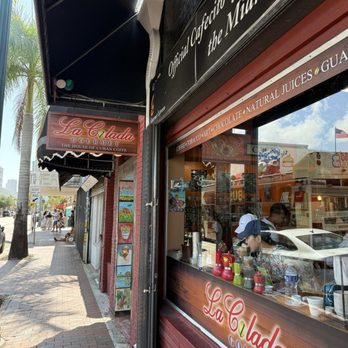 Little Havana - Local Flavor Near Me - Miami, Florida