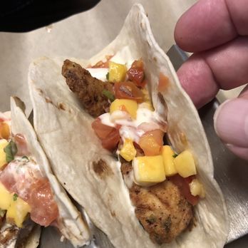 Max's - Taco Tuesday - Chicken Wings Near Me - North Dartmouth, Massachusetts