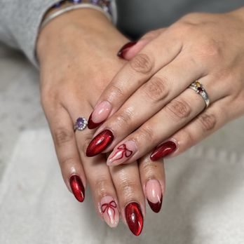 D&V Nails And Spa - Nail Salons Near Me - Los Angeles, California D&V Nails And Spa - Nail Salons Near Me - Los Angeles, California