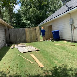 A&J Advanced Lawn Care Services