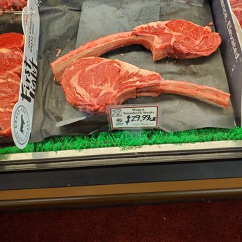 Pape Meat - Next up - Meat Shops Near Me - Millbrae, California