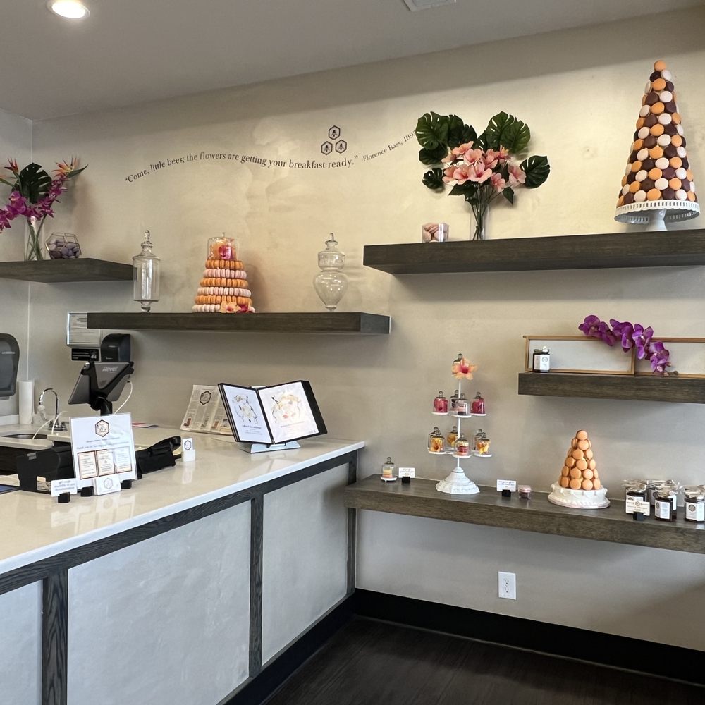 Honey B's Macarons - Bakeries Near Me - Highlands Ranch, Colorado Honey B's Macarons - Bakeries Near Me - Highlands Ranch, Colorado