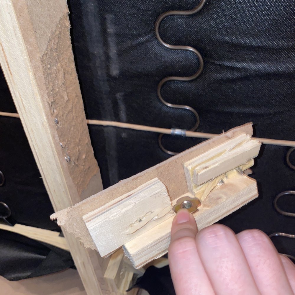 MidInMod - More particle board. - Furniture Stores Near Me - Houston, Texas