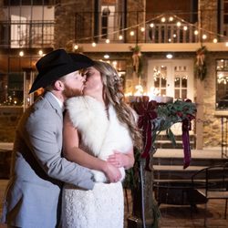Cindy DeSau Wedding Photography