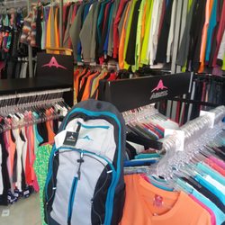 Sport Life - Abyss  - Vandalia.