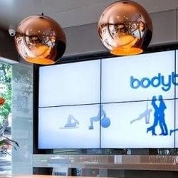 Bodytech Leblon III