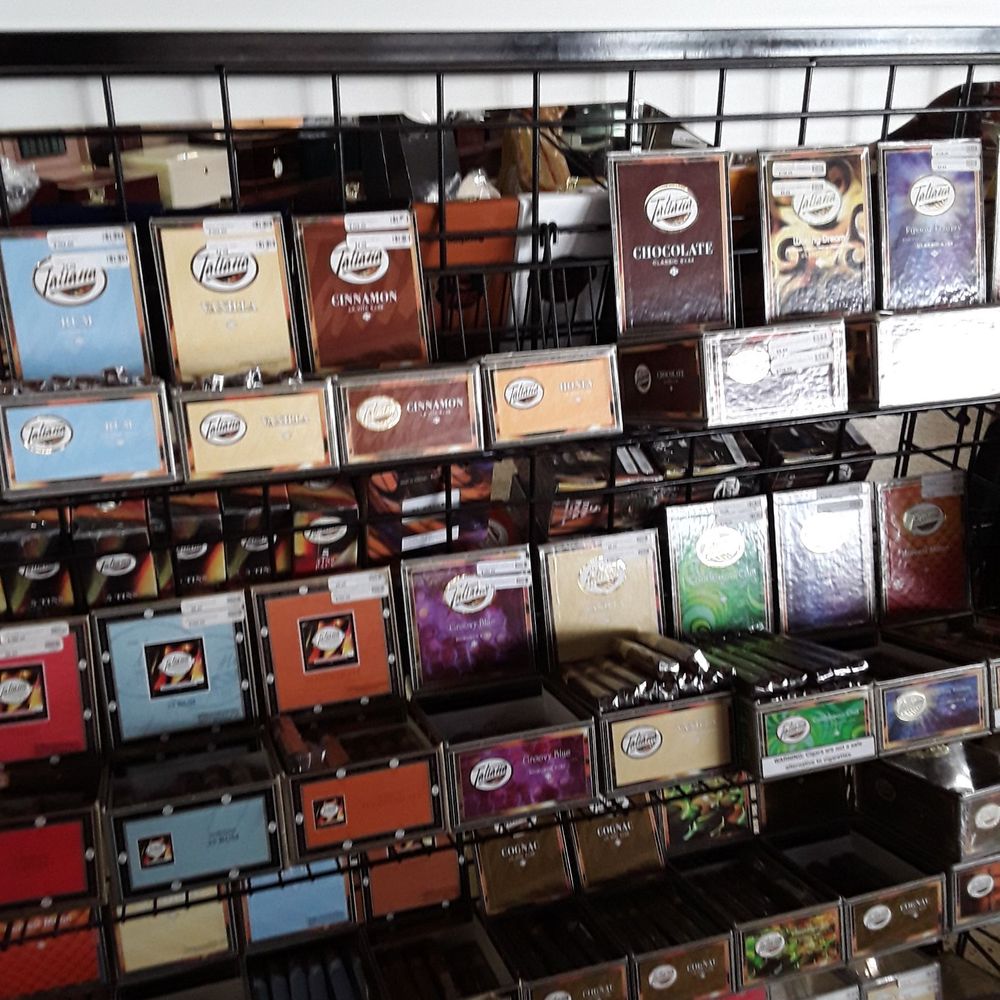Cuban Crafters Cigars - Tobacco Shops Near Me - Miami, Florida Cuban Crafters Cigars - Tobacco Shops Near Me - Miami, Florida