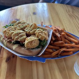 Po Boy