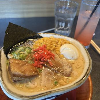 Marufuku Ramen - Dublin - Pork ramen - Ramen Near Me - Dublin, California Marufuku Ramen - Dublin - Pork ramen - Ramen Near Me - Dublin, California