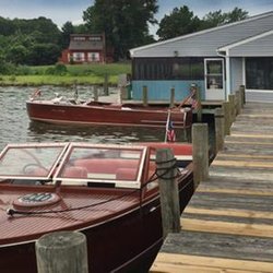 Fairport Marina - untitled