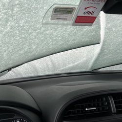 Budget Car Rental