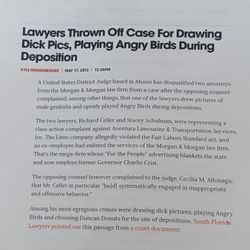 Richard Celler Legal PA - Threatening me for THIS review!