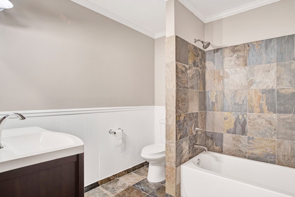 Slide of Debonnaire Construction