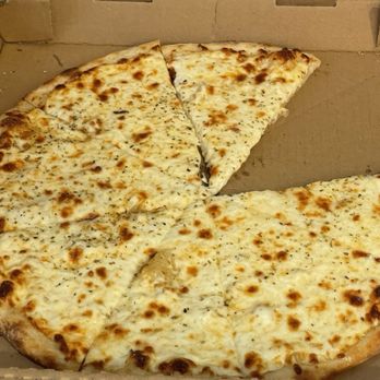Slice of Martinez Pizza and Cheesesteaks - El Blanco (minus 1 slice) - Cheesesteaks Near Me - Martinez, California Slice of Martinez Pizza and Cheesesteaks - El Blanco (minus 1 slice) - Cheesesteaks Near Me - Martinez, California