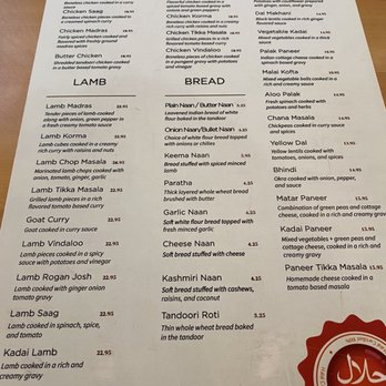 Naan Stopp - Indian Near Me - Windermere, Florida